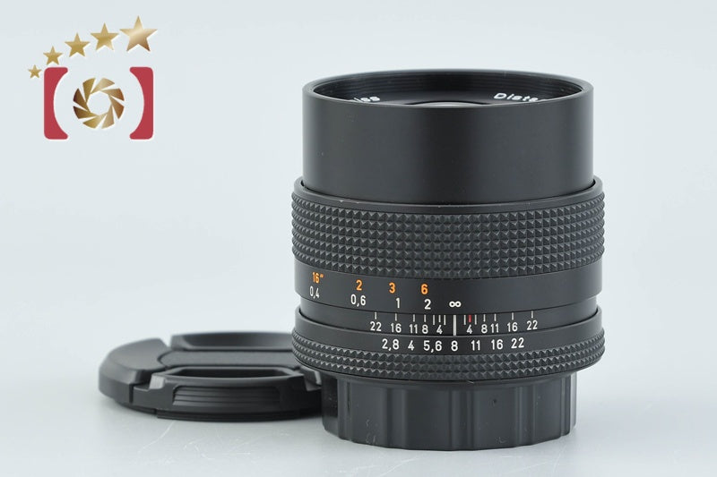 【中古】CONTAX コンタックス Carl Zeiss Distagon 25mm f/2.8 T* AEG