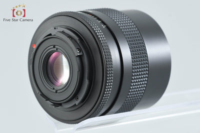 Used: CONTAX Carl Zeiss Distagon 25mm f/2.8 T* AEG