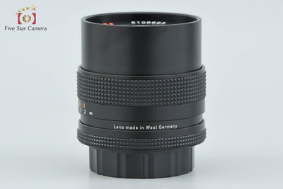 Used: CONTAX Carl Zeiss Distagon 25mm f/2.8 T* AEG