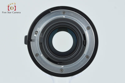 [Used] Nikon TELECONVERTER TC-201 2x