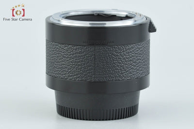 [Used] Nikon TELECONVERTER TC-201 2x