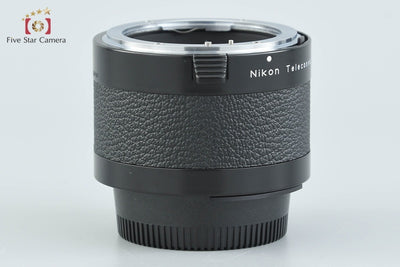 [Used] Nikon TELECONVERTER TC-201 2x