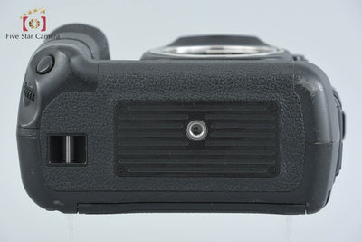[Used] Canon EOS 5D Mark II + BG-E6 Battery Grip