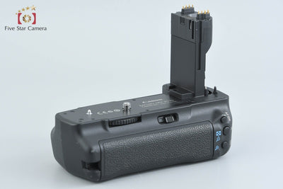 [Used] Canon EOS 5D Mark II + BG-E6 Battery Grip