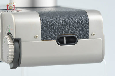 [Used] Leica minilux Compact Film Camera