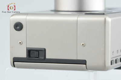 [Used] Leica minilux Compact Film Camera