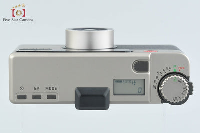 [Used] Leica minilux Compact Film Camera