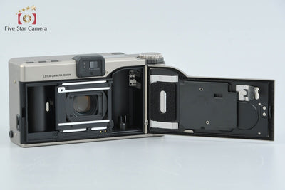 [Used] Leica minilux Compact Film Camera