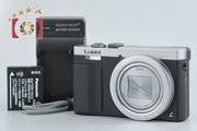 [Used] Panasonic LUMIX DMC-TZ70 Compact Digital Camera