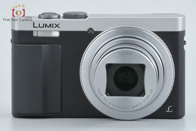 [Used] Panasonic LUMIX DMC-TZ70 Compact Digital Camera