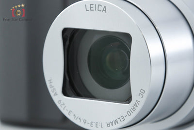 [Used] Panasonic LUMIX DMC-TZ70 Compact Digital Camera