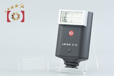 [Used] Leica SF20 Flash Unit 14414