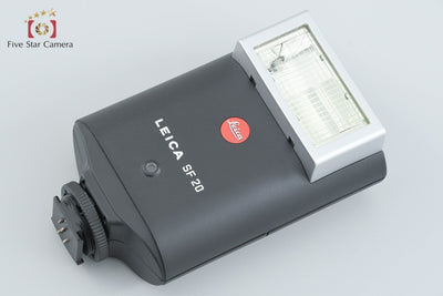 [Used] Leica SF20 Flash Unit 14414