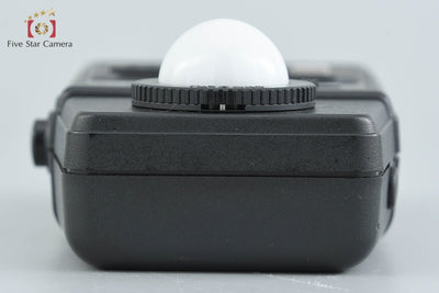 【中古】MINOLTA ミノルタ AUTO METER III + ビューファインダー 5°