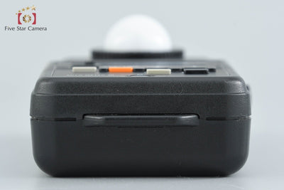【中古】MINOLTA ミノルタ AUTO METER III + ビューファインダー 5°