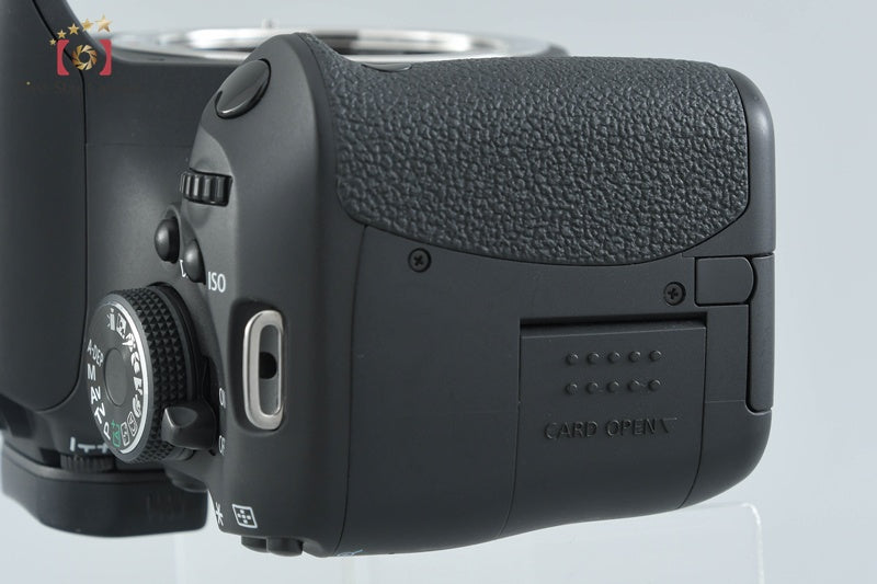 Canon EOS Kiss X5　ジャンク品 シャッターが降りません。 中古】Canon キヤノン EOS Kiss X5 デジタル一眼レフカメラ シャッター