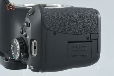 [Used] Canon EOS Kiss X5 Digital SLR Camera, Low Shutter Count
