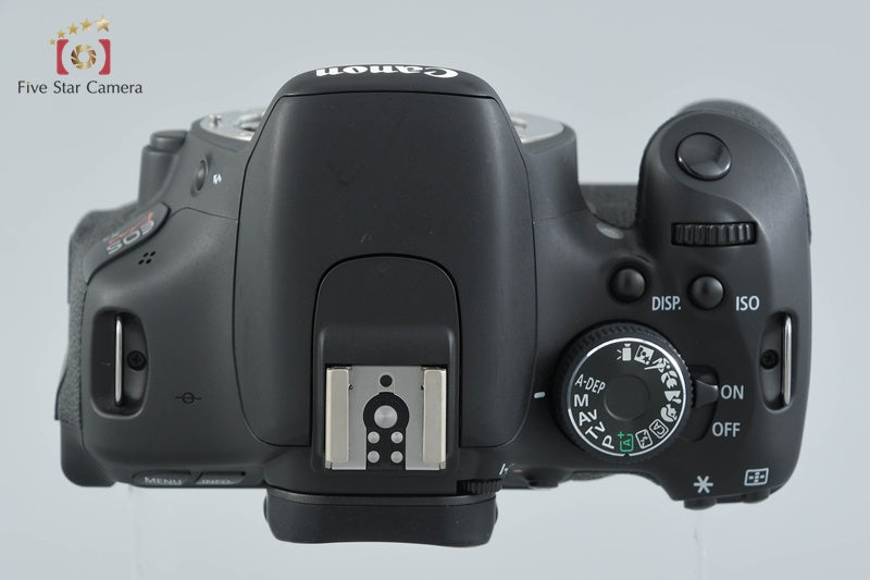 中古】Canon キヤノン EOS Kiss X5 デジタル一眼レフカメラ シャッター