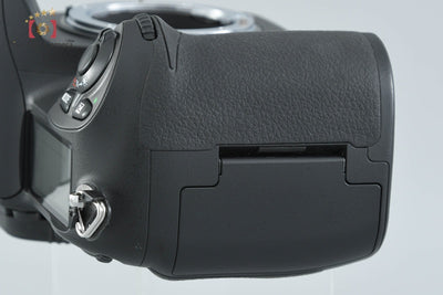 [Used] FUJIFILM FinePix S5 Pro Digital Single-Lens Reflex Camera