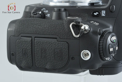 [Used] FUJIFILM FinePix S5 Pro Digital Single-Lens Reflex Camera