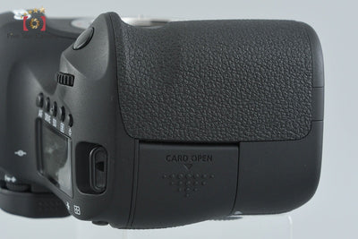 【中古】Canon キヤノン EOS 6D デジタル一眼レフカメラ シャッター回数僅少