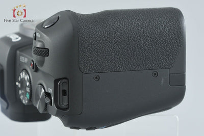 [Used] Canon EOS RP Black Mirrorless Interchangeable Lens Camera
