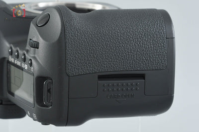 【中古】Canon キヤノン EOS 5D Mark II デジタル一眼レフカメラ