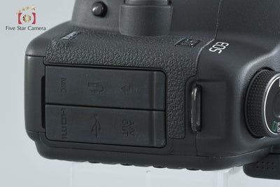 【中古】Canon キヤノン EOS 5D Mark II デジタル一眼レフカメラ