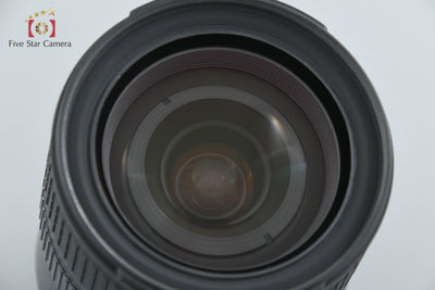 [Used] Nikon AF-S NIKKOR 24-120mm f/3.5-5.6 G ED VR