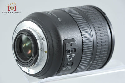 [Used] Nikon AF-S NIKKOR 24-120mm f/3.5-5.6 G ED VR