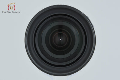 [Used] Nikon AF-S NIKKOR 24-120mm f/3.5-5.6 G ED VR
