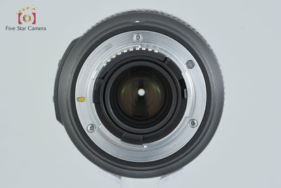 [Used] Nikon AF-S NIKKOR 24-120mm f/3.5-5.6 G ED VR