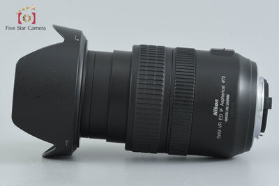 [Used] Nikon AF-S NIKKOR 24-120mm f/3.5-5.6 G ED VR