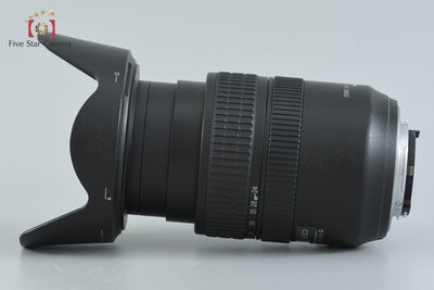 [Used] Nikon AF-S NIKKOR 24-120mm f/3.5-5.6 G ED VR
