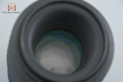 [Used] SIGMA 105mm f/2.8 D EX MACRO for Nikon