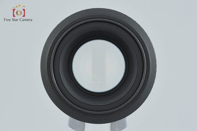 [Used] SIGMA 105mm f/2.8 D EX MACRO for Nikon