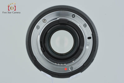 [Used] SIGMA 105mm f/2.8 D EX MACRO for Nikon