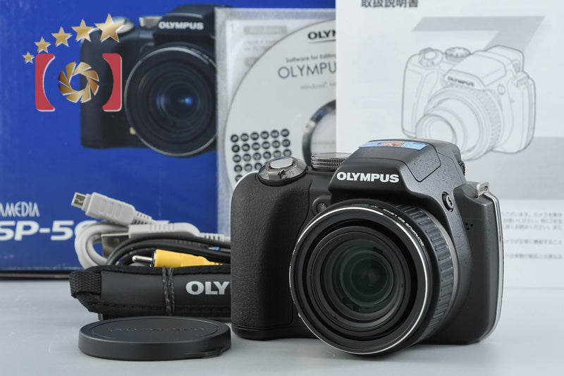 中古(オリンパス) OLYMPUS CAMEDIA X-200｜ナニワグループオンライン