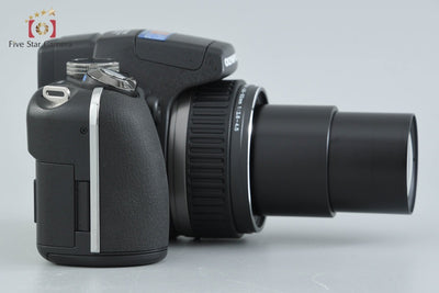 【中古】OLYMPUS オリンパス Camedia SP-565UZ コンパクトデジタルカメラ 元箱付き
