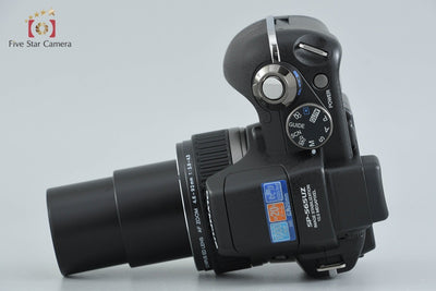 【中古】OLYMPUS オリンパス Camedia SP-565UZ コンパクトデジタルカメラ 元箱付き