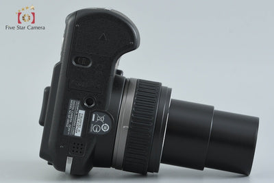 【中古】OLYMPUS オリンパス Camedia SP-565UZ コンパクトデジタルカメラ 元箱付き
