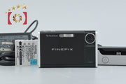 [Used] Fujifilm FinePix Z1 Black Compact Digital Camera