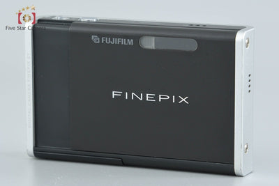 [Used] Fujifilm FinePix Z1 Black Compact Digital Camera