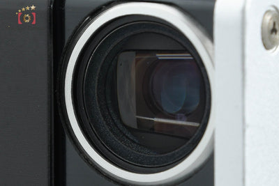 [Used] Fujifilm FinePix Z1 Black Compact Digital Camera