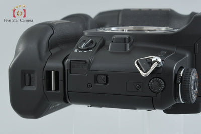 [Used] MINOLTA α-7 Film SLR Camera + VC-7 Battery Grip