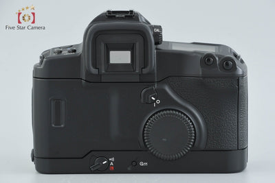 Used: Canon EOS 3 Film SLR Camera
