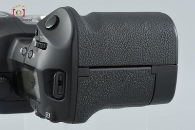 Used: Canon EOS 3 Film SLR Camera