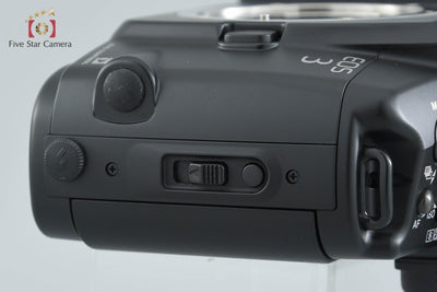 Used: Canon EOS 3 Film SLR Camera