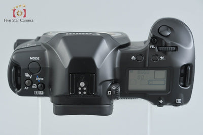 Used: Canon EOS 3 Film SLR Camera