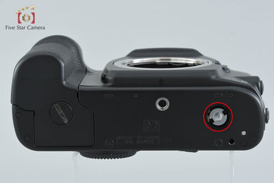Used: Canon EOS 3 Film SLR Camera